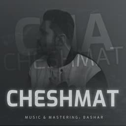 Cheshmat · CNA