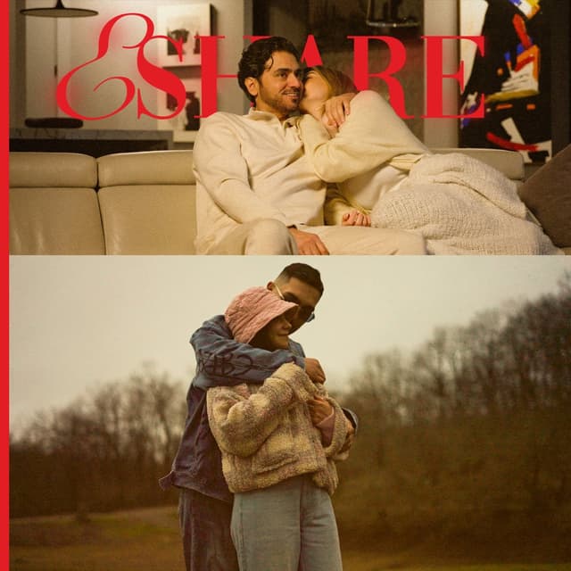 Eshare · Cnjim & Erfan