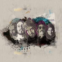 Hey Mama · Comment Band