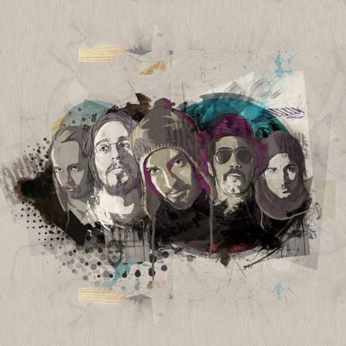 Hey Mama · Comment Band