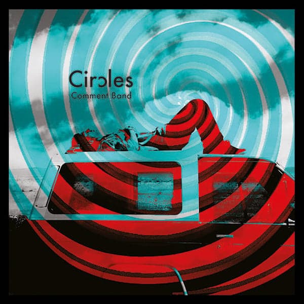 Lahzeha · Comment Band