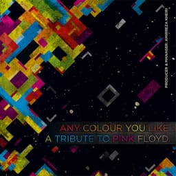 Us & Them · Comment Band