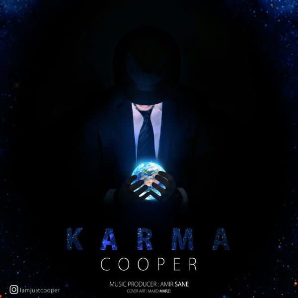 Karma · Cooper
