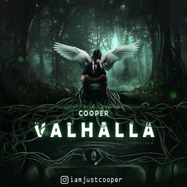 Valhalla · Cooper