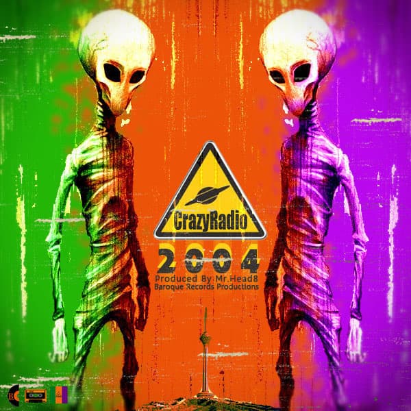 2004 · Crazy Radio