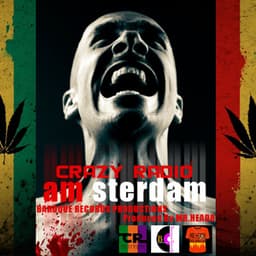Amsterdam · Crazy Radio