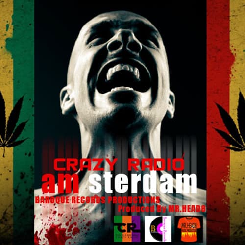 Amsterdam · Crazy Radio