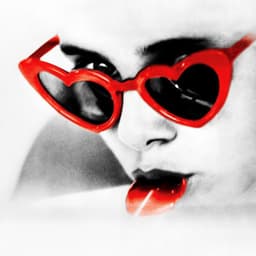 Lolita · Crazy Radio