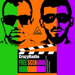 Mowje FM · Crazy Radio