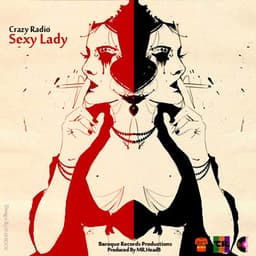 Sexy Lady · Crazy Radio
