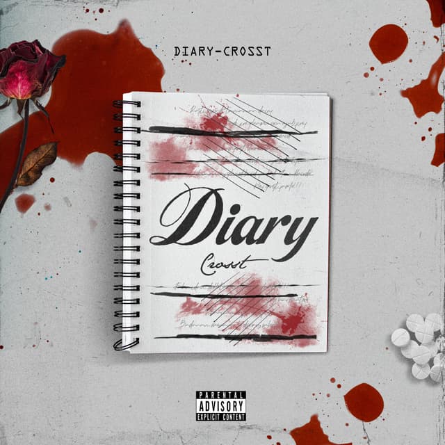 Diary · Crosst