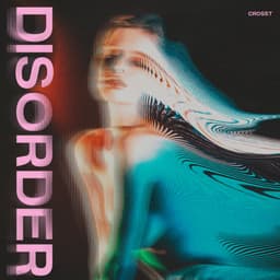 Disorder · Crosst