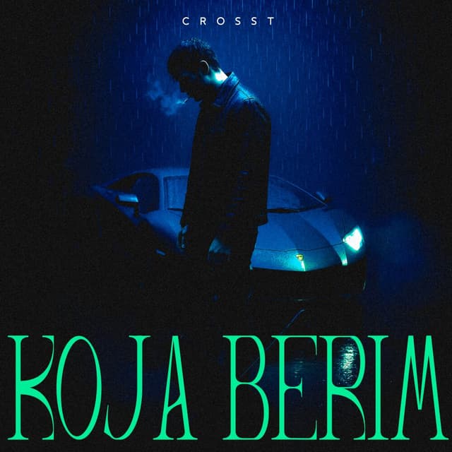 Koja Berim · Crosst