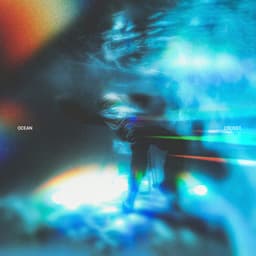 Ocean · Crosst