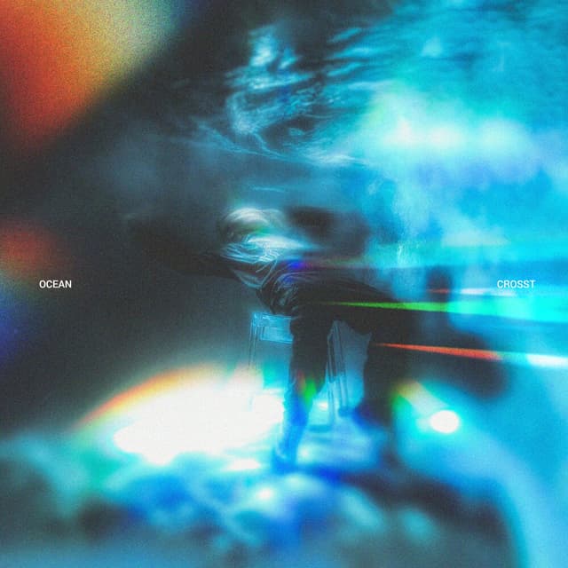 Ocean · Crosst