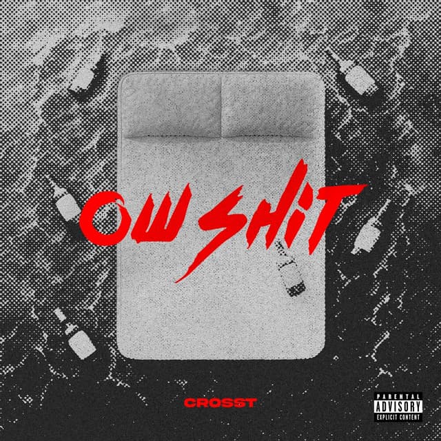 Ow Shit · Crosst