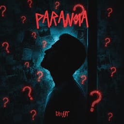 Paranoia · Crosst
