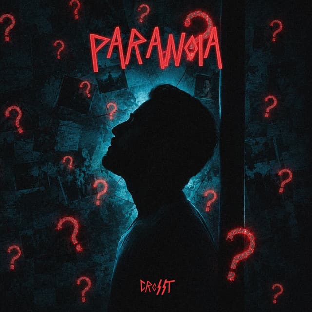 Paranoia · Crosst