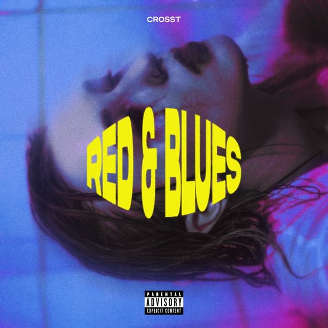 Red & Blues · Crosst