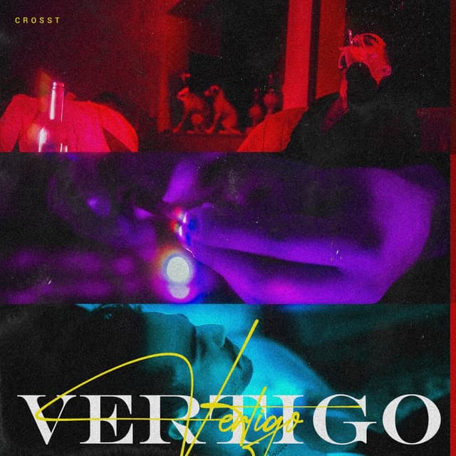 Vertigo · Crosst