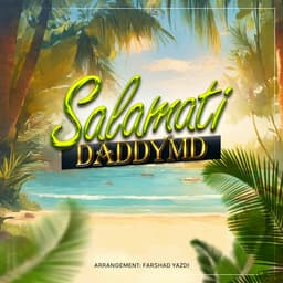 Salamati · Daddy MD