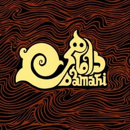 Sogand · Damahi