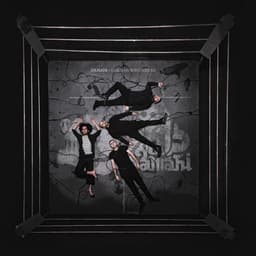 Hocheraghi · Damahi