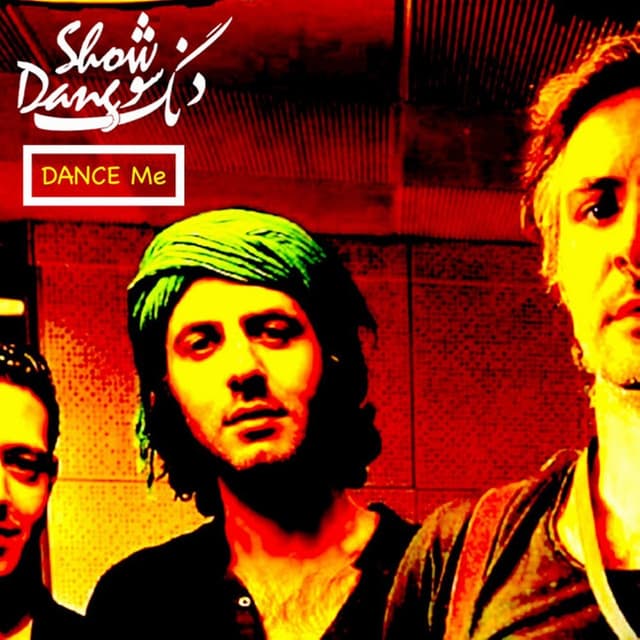 Dance Me · Dang Show