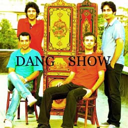 Garm Bekhand · Dang Show