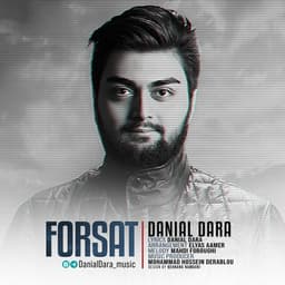 Forsat · Danial Dara