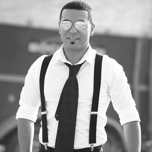 Dige Basse · Danial