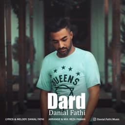 Dard · Danial Fathi