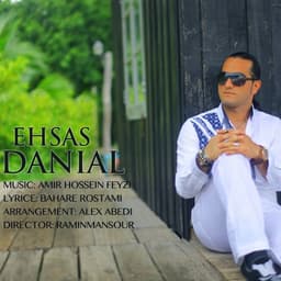 Ehsas · Danial Music