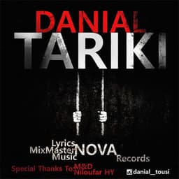 Tariki · Danial
