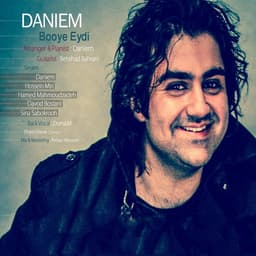 Booye Eydi · Daniem