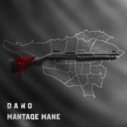 Mantaqe Mane · Dano