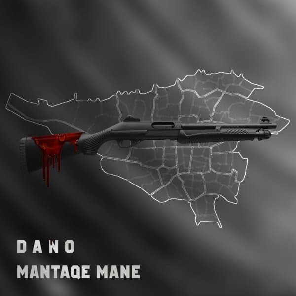 Mantaqe Mane · Dano