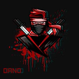 Ninja · Dano