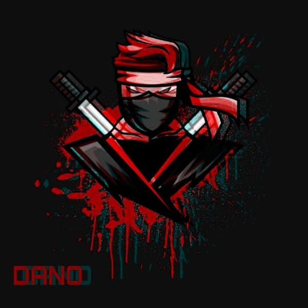 Ninja · Dano