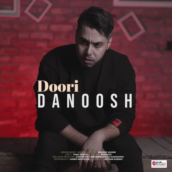 Doori · Danoosh