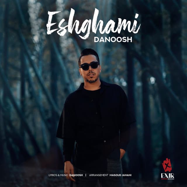 Eshghami · Danoosh