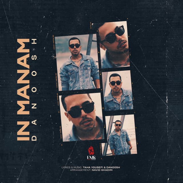 In Manam · Danoosh