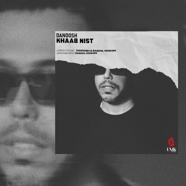 Khaab Nist · Danoosh