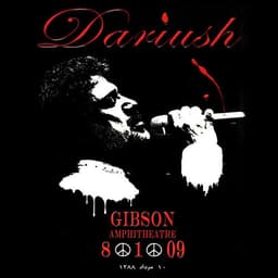 Ejazeh (Live) · Dariush