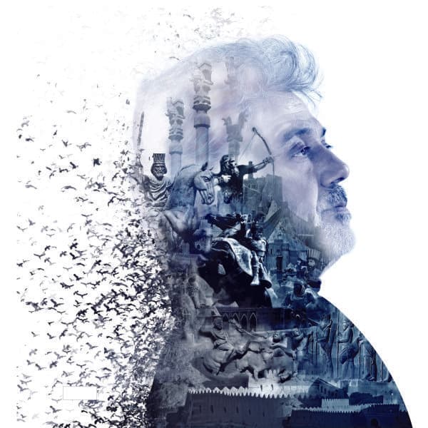 Boofe Koor · Dariush