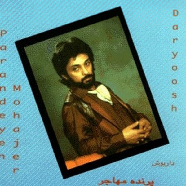 Daad Az In Del · Dariush