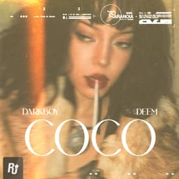 Coco · Dark Boy & Deem