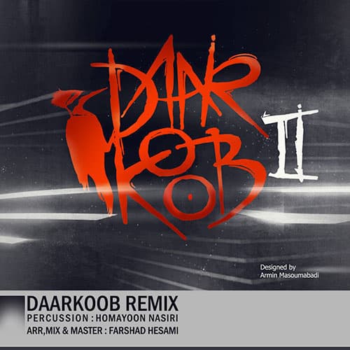 Daarkoob (Remix) · Daarkoob Band