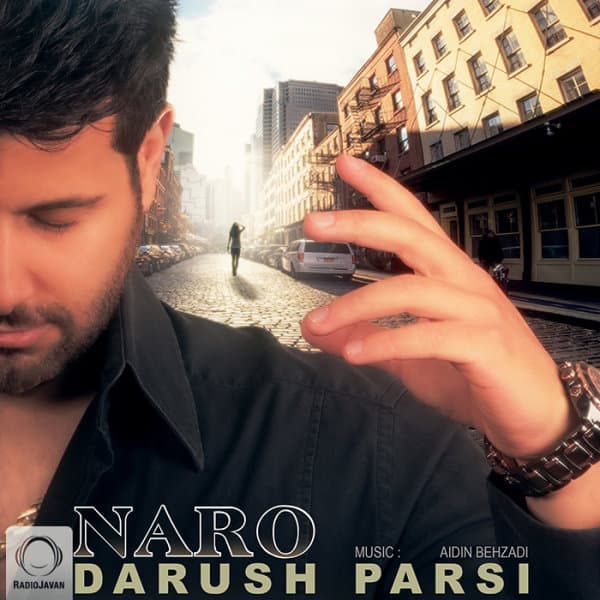 Naro · Darush Parsi
