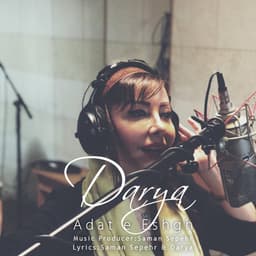 Adat e Eshgh · Darya